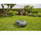 Smart Robot Sileno Life 1250M2