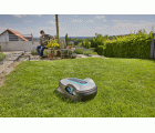 Smart Robot Sileno Life 1250M2