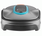 Smart Robot Sileno Life 1250M2