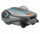 Smart Robot Sileno Life 1250M2