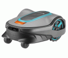 Smart Robot Sileno Life 1250M2