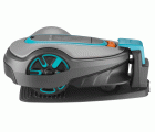 Smart Robot Sileno Life 1250M2