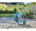 Set Manguera textil Liano 15 m
