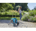 Set Manguera textil Liano 15 m BOX