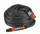 SET MANGUERA TEXTIL LIANO 15 M BOX