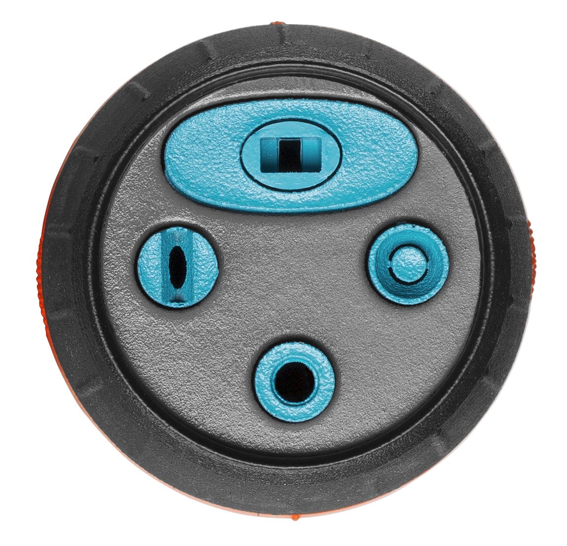 PISTOLA DE LIMPIEZA ECOPULSE