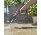 Pistola de limpieza EcoPulse