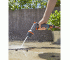Pistola de limpieza EcoPulse