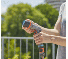 Pistola de limpieza EcoPulse