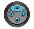 PISTOLA DE LIMPIEZA ECOPULSE