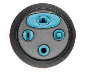 PISTOLA DE LIMPIEZA ECOPULSE