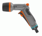 Pistola de limpieza EcoPulse