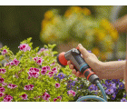 Pistola para balcones city gardening