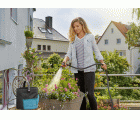 Pistola para balcones city gardening