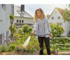 Pistola para balcones city gardening
