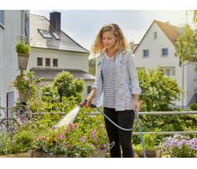 Pistola para balcones city gardening