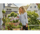 Pistola para balcones city gardening