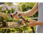 Pistola para balcones city gardening