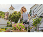 Pistola para balcones city gardening