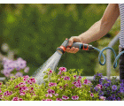 Pistola para balcones city gardening