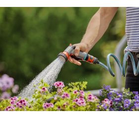 Pistola para balcones city gardening
