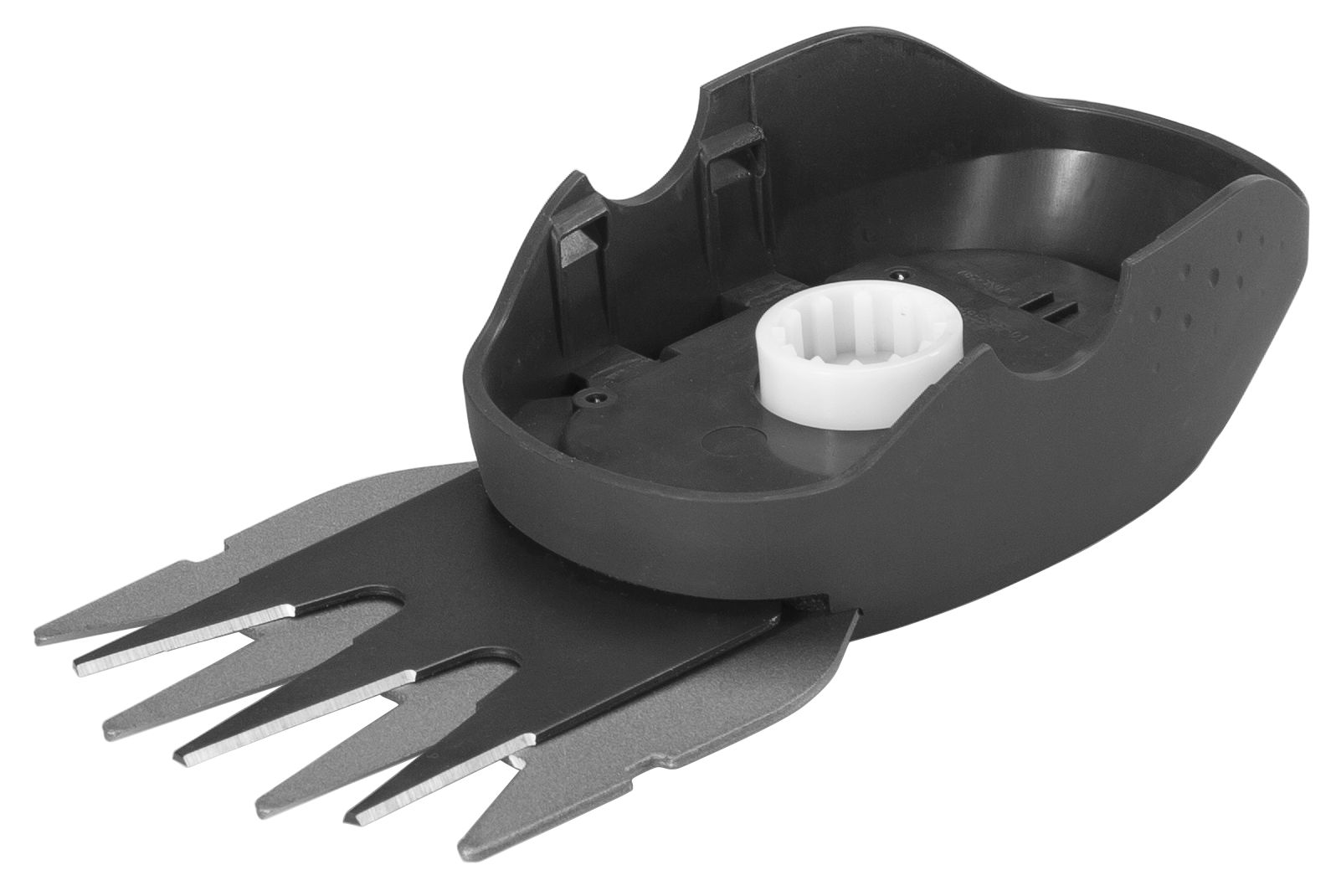 CUCHILLA DE CÉSPED ACCUCUT