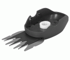 CUCHILLA DE CÉSPED ACCUCUT