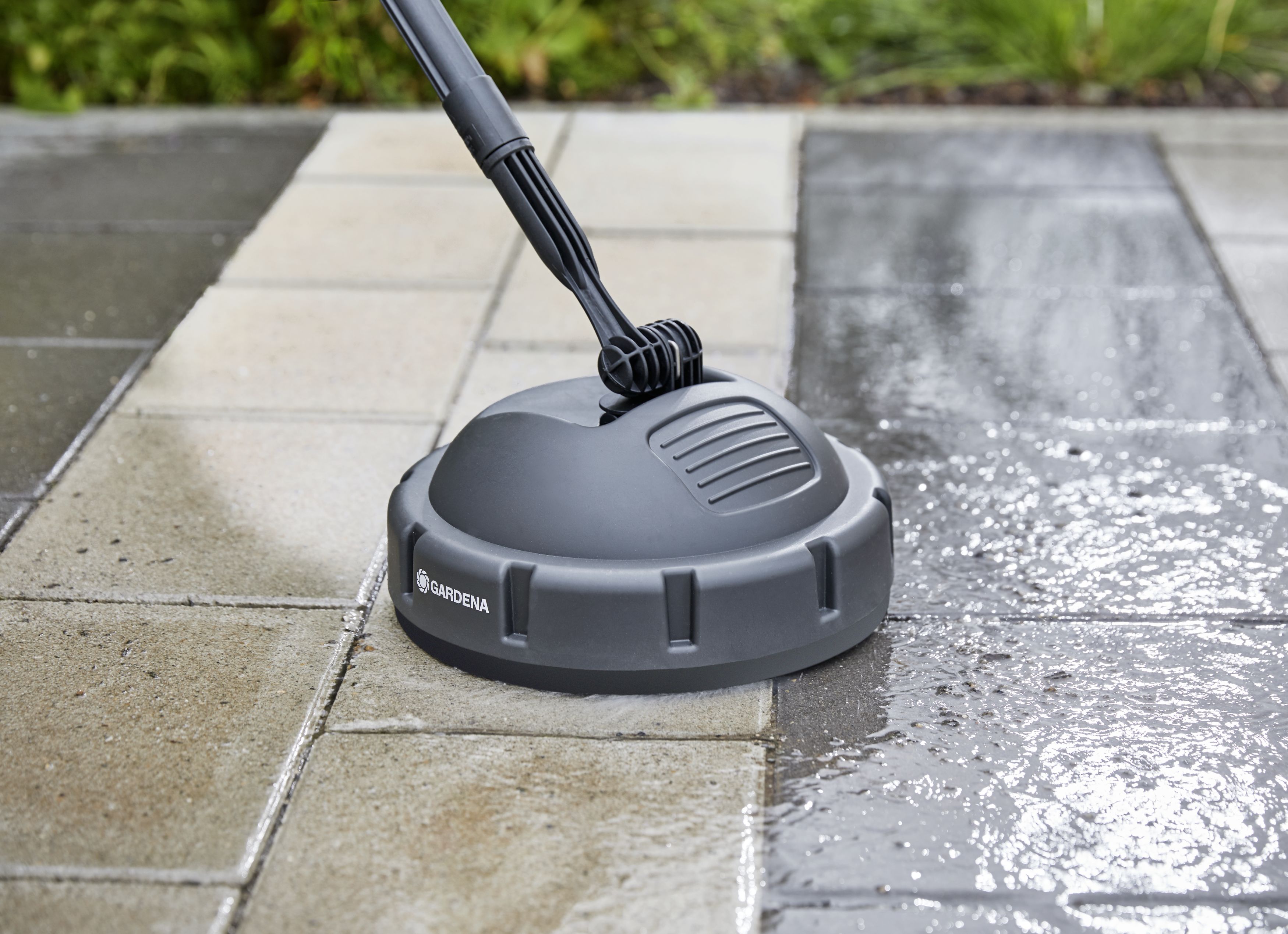 Limpiador de superficies AquaClean