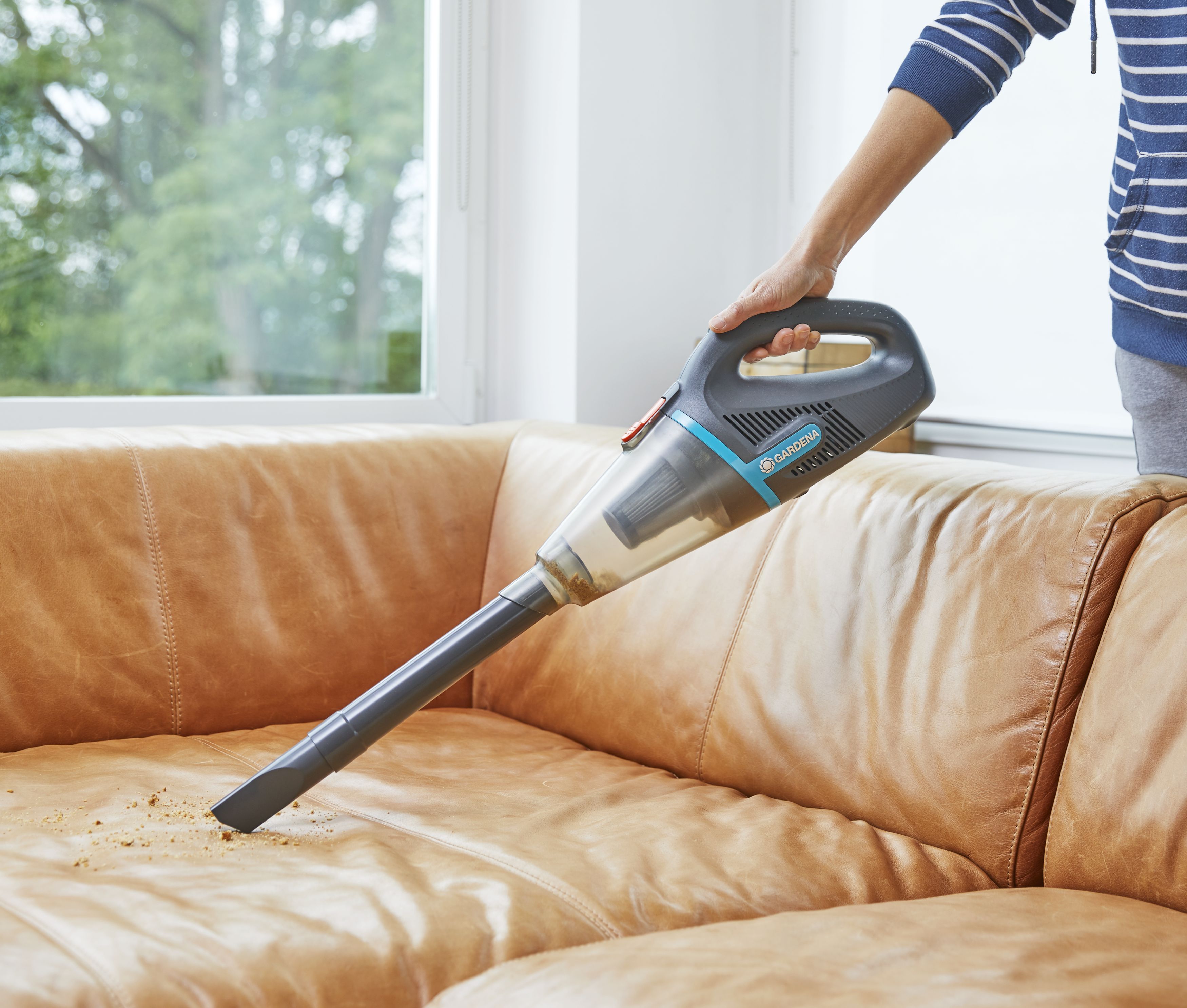 Kit accesorios aspirador EasyClean Li