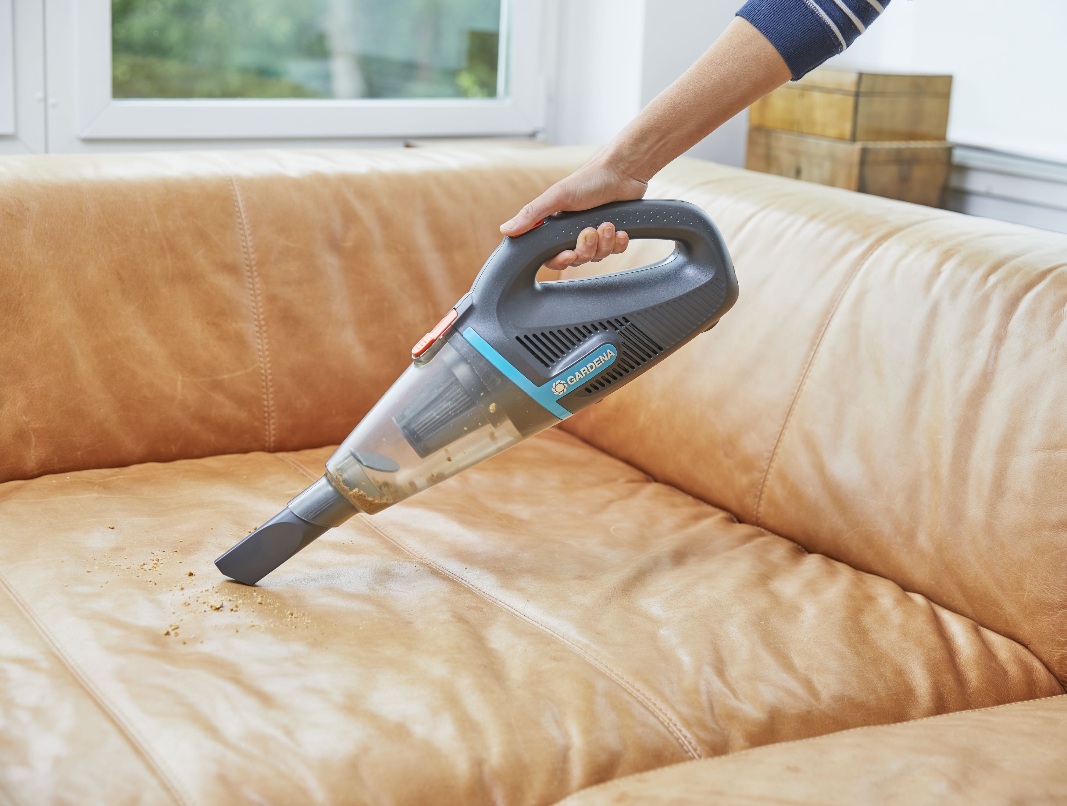 Kit accesorios aspirador EasyClean Li