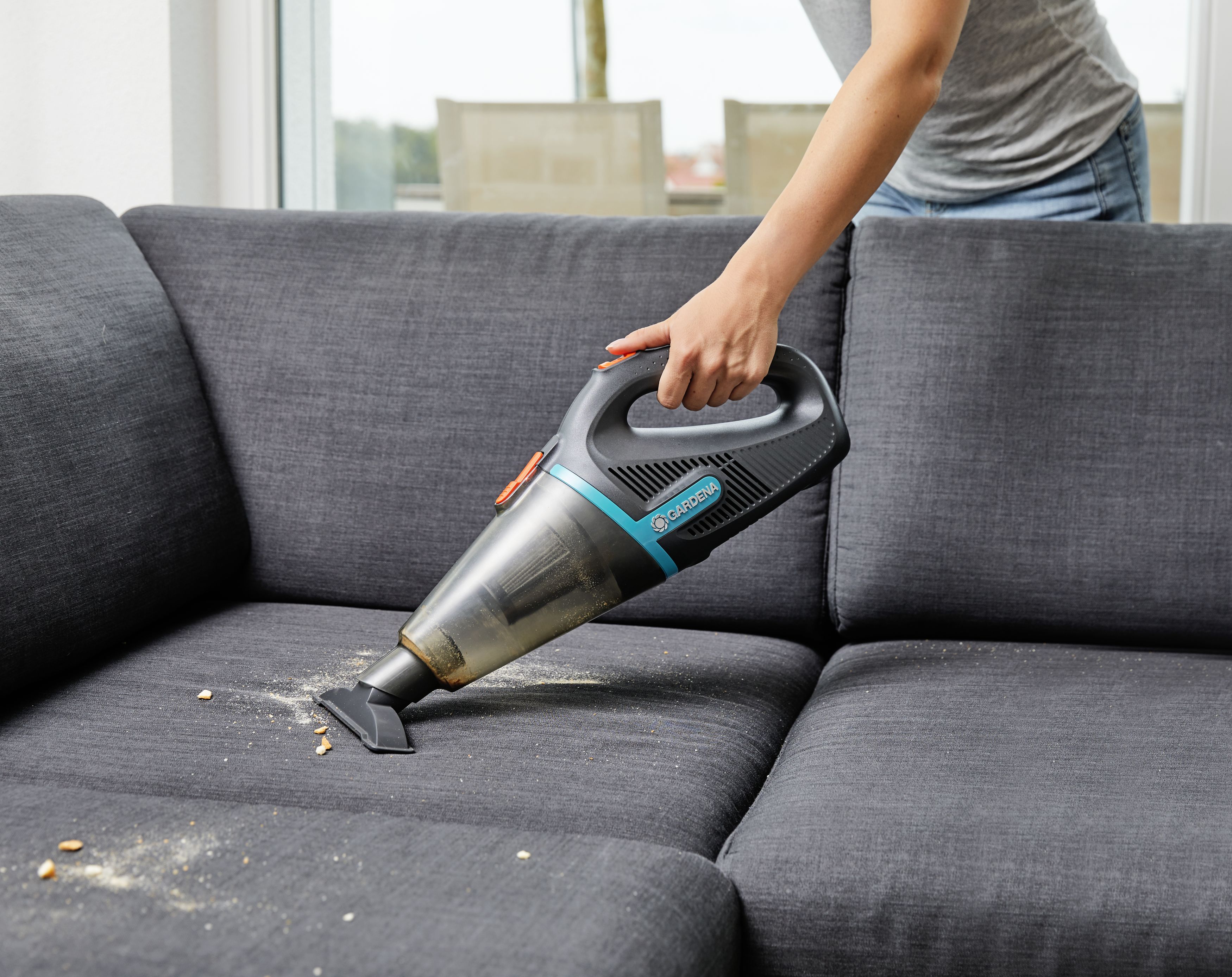 Kit accesorios aspirador EasyClean Li