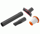 KIT ACCESORIOS ASPIRADOR EASYCLEAN LI