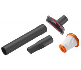 KIT ACCESORIOS ASPIRADOR EASYCLEAN LI