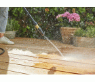Boquilla rotativa Aqua Clean Li