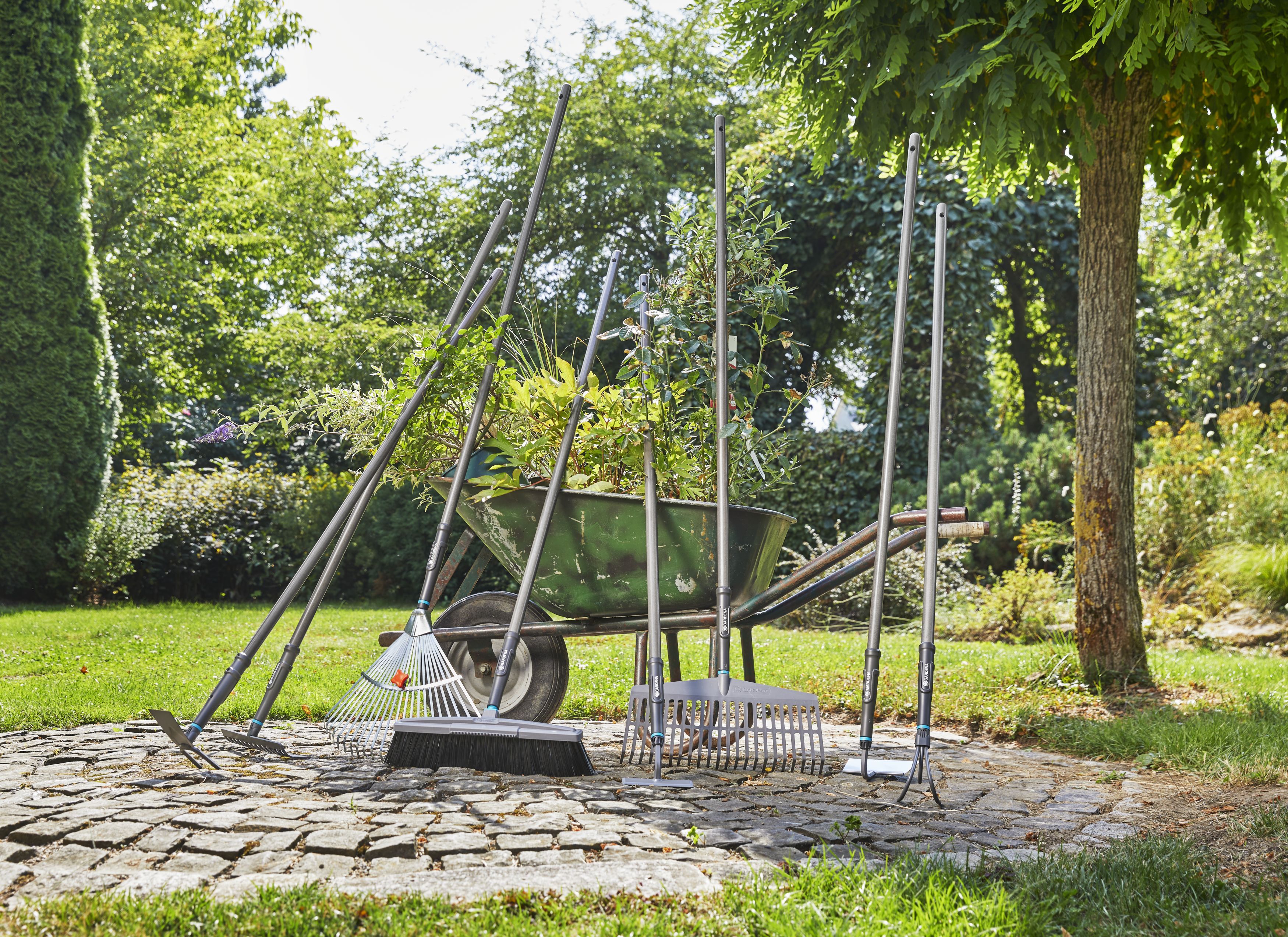 Promoción rastrillo Natureline ref. 17105