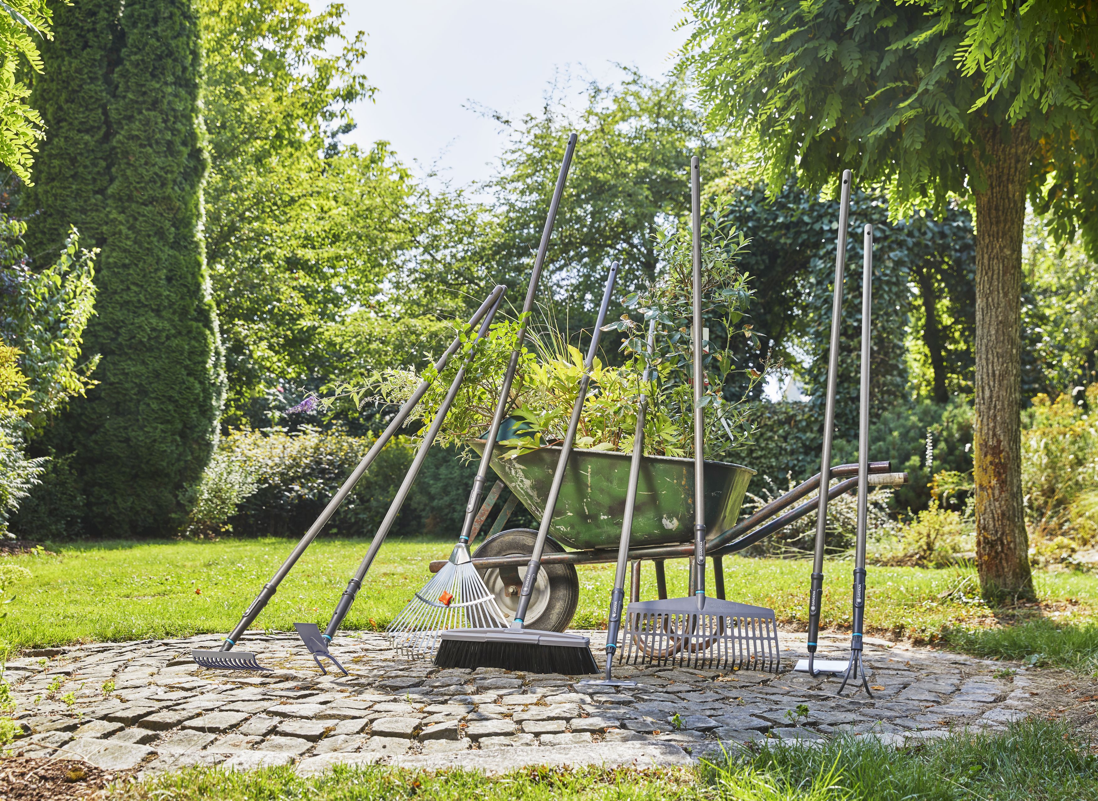 Promoción rastrillo Natureline ref. 17105