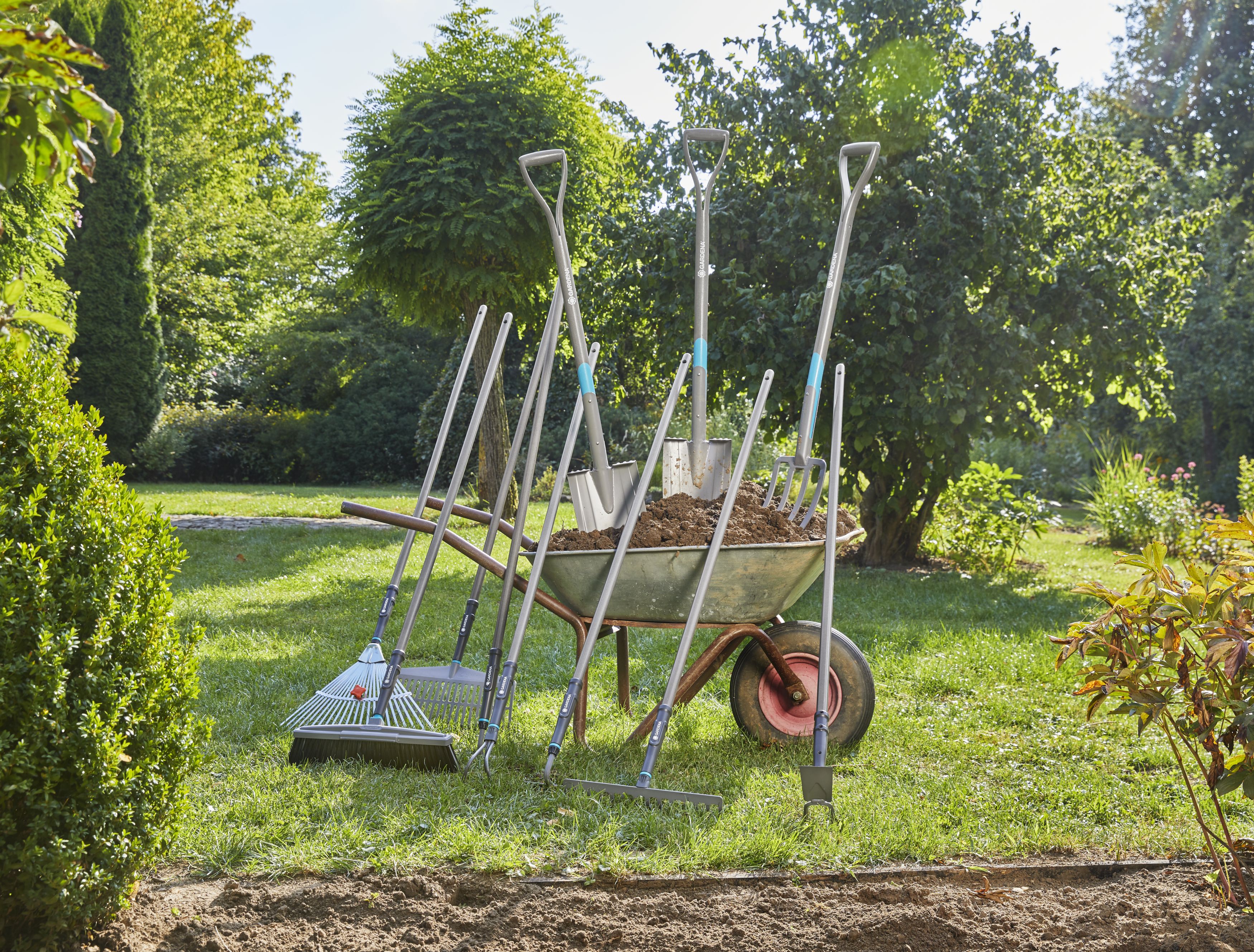 Promoción rastrillo Natureline ref. 17105