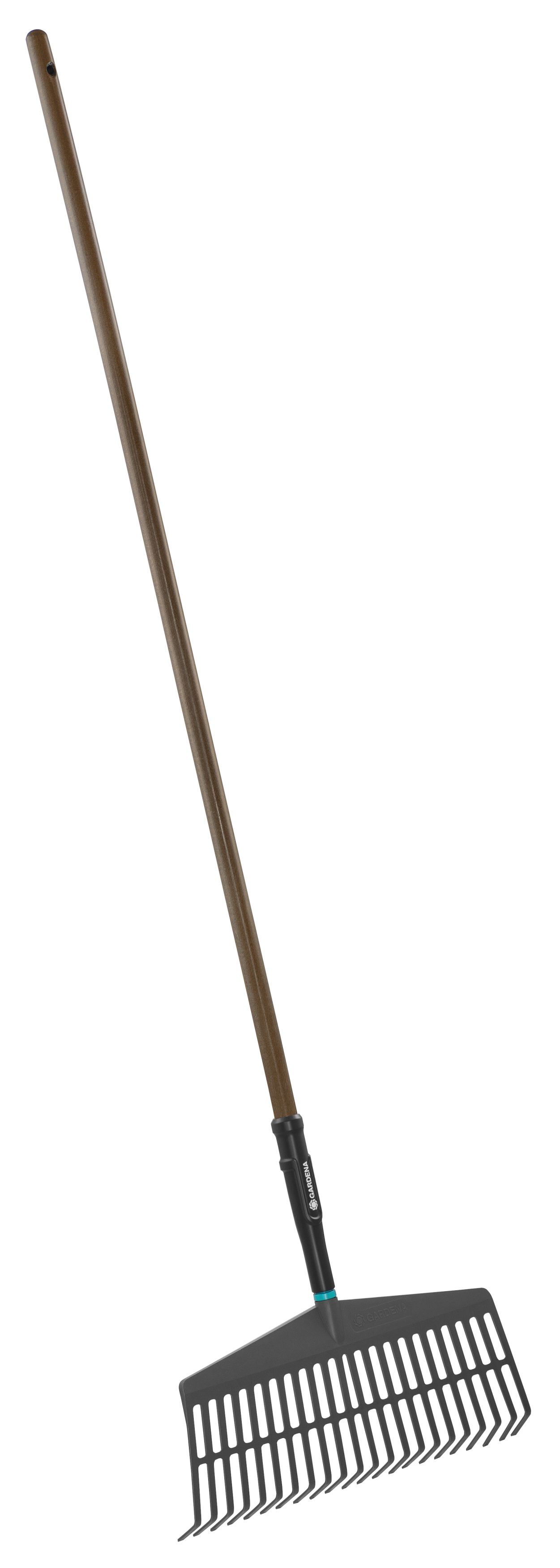 RASTRILLO DE CÉSPED NATURELINE