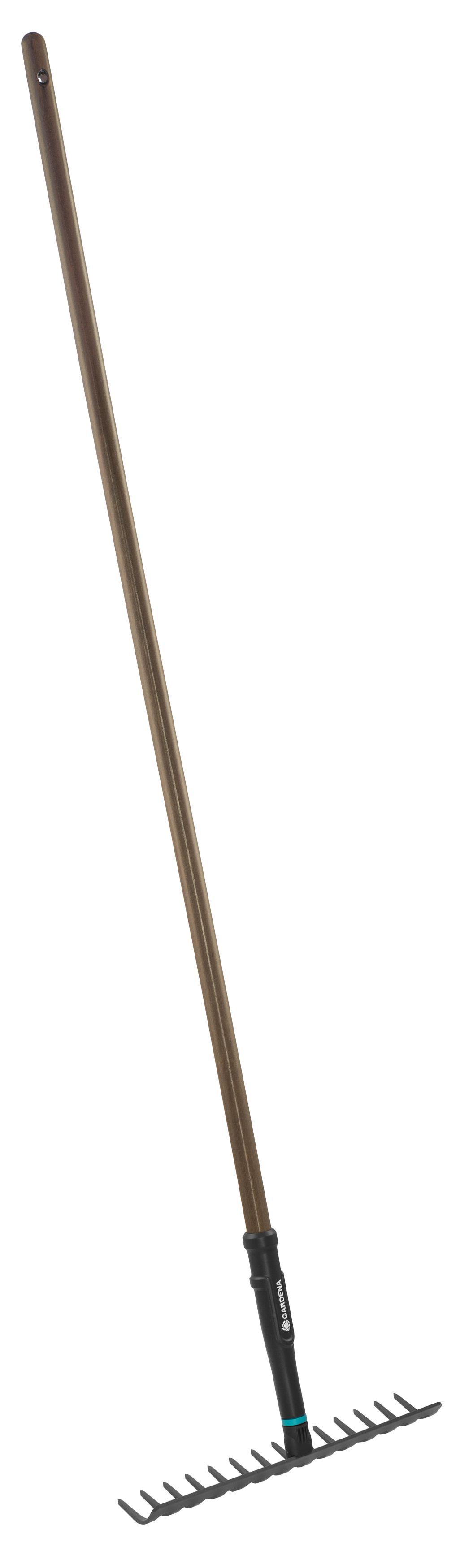 RASTRILLO DE METAL NATURELINE