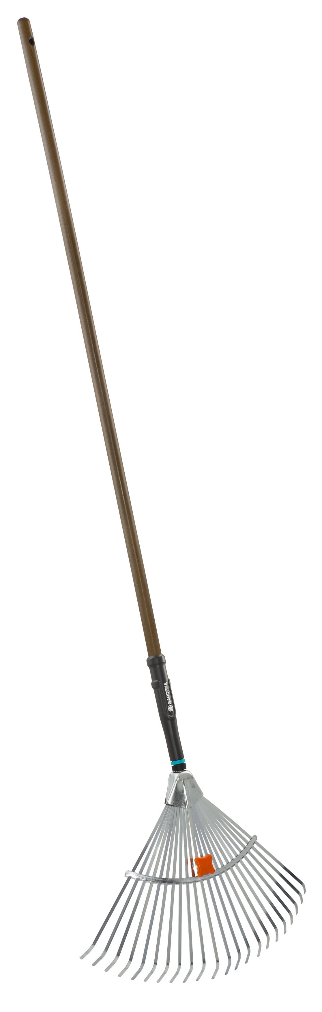 RASTRILLO DE CÉSPED NATURELINE