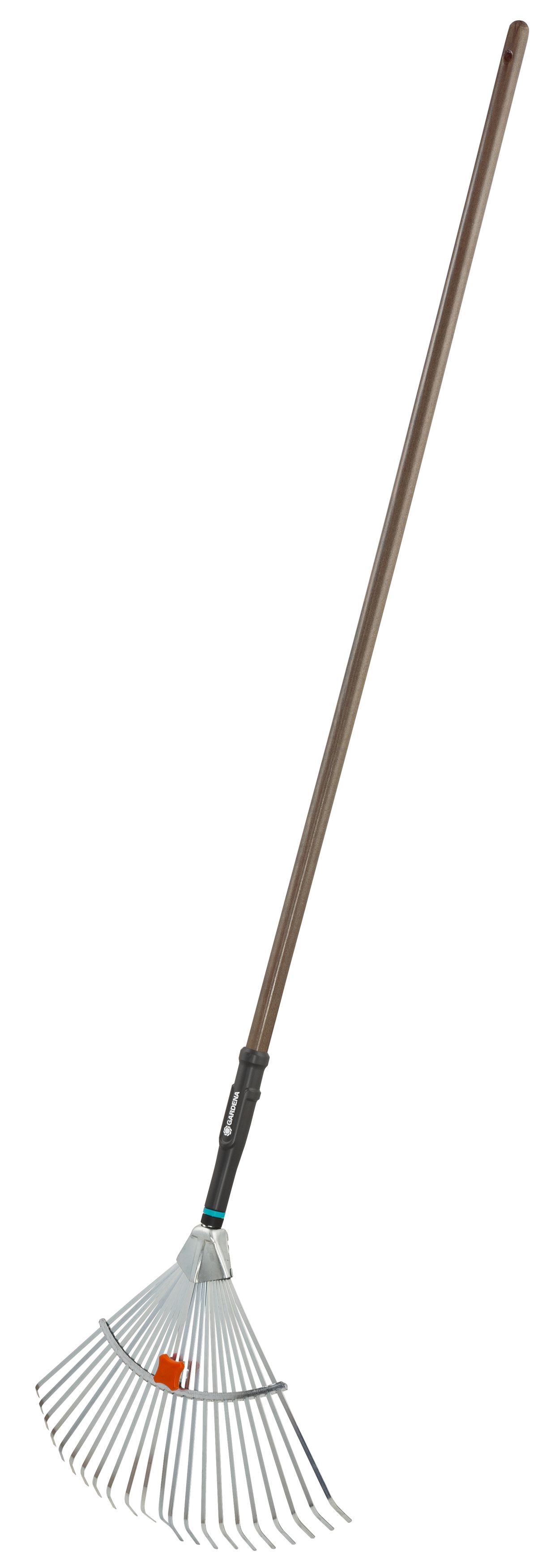 Rastrillo de césped Natureline