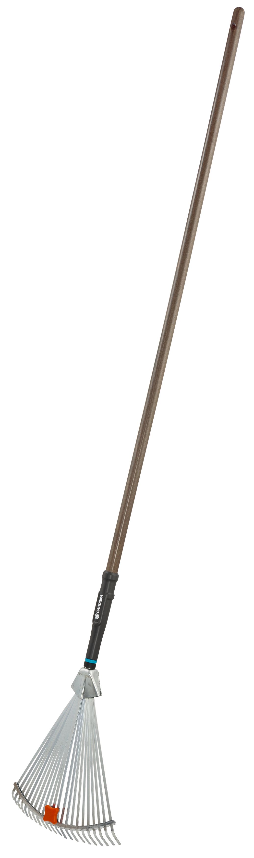 Rastrillo de césped Natureline