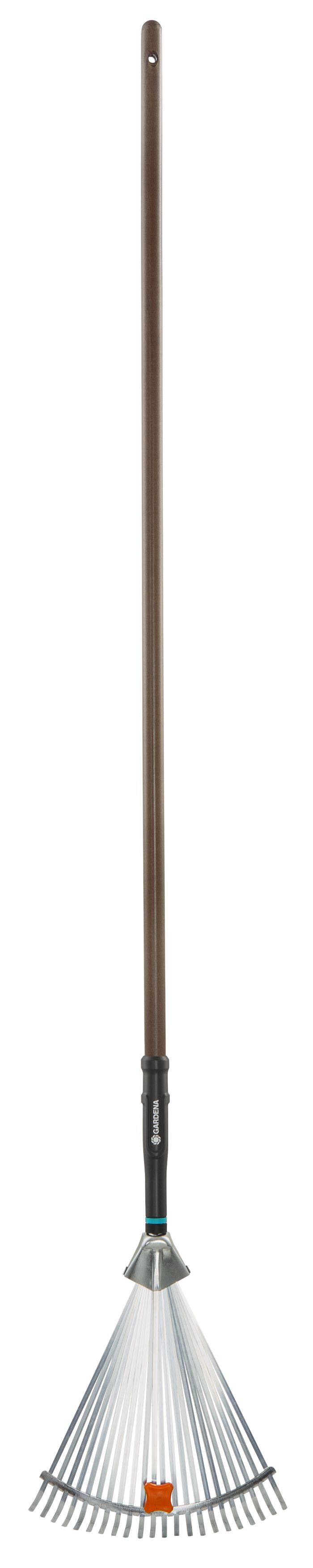 Rastrillo de césped Natureline