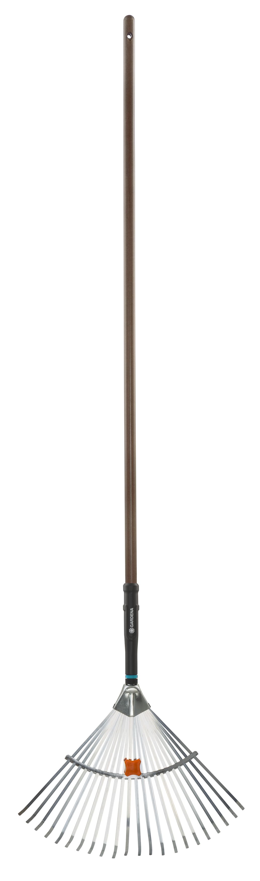 Rastrillo de césped Natureline