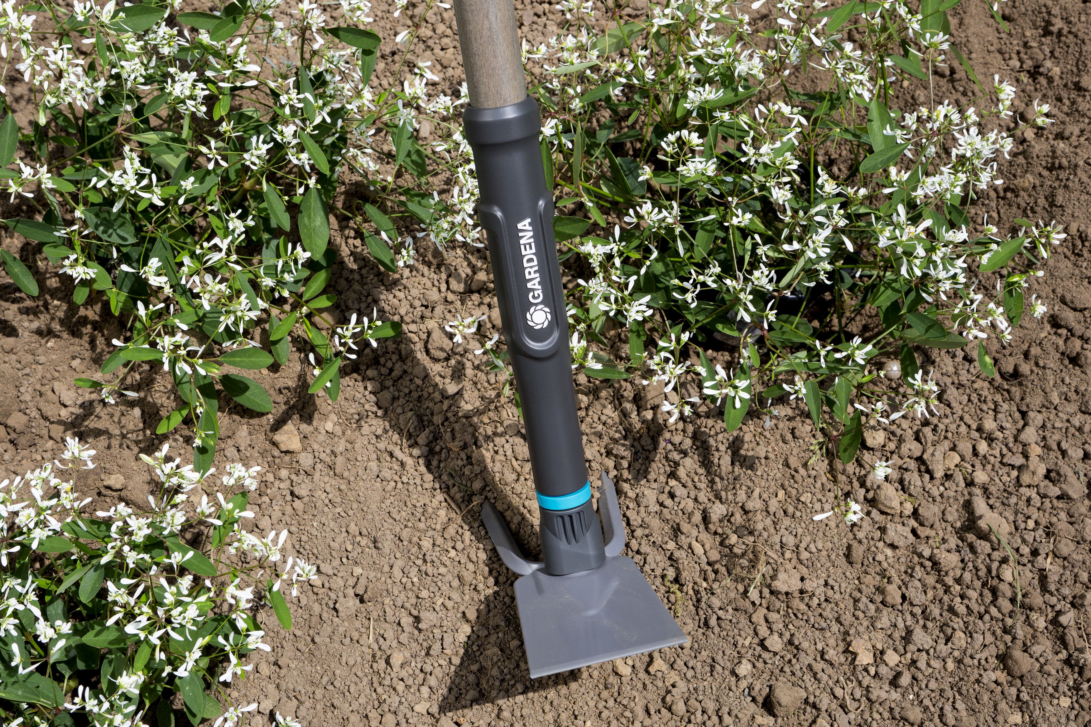 Azada Binadora NatureLIne