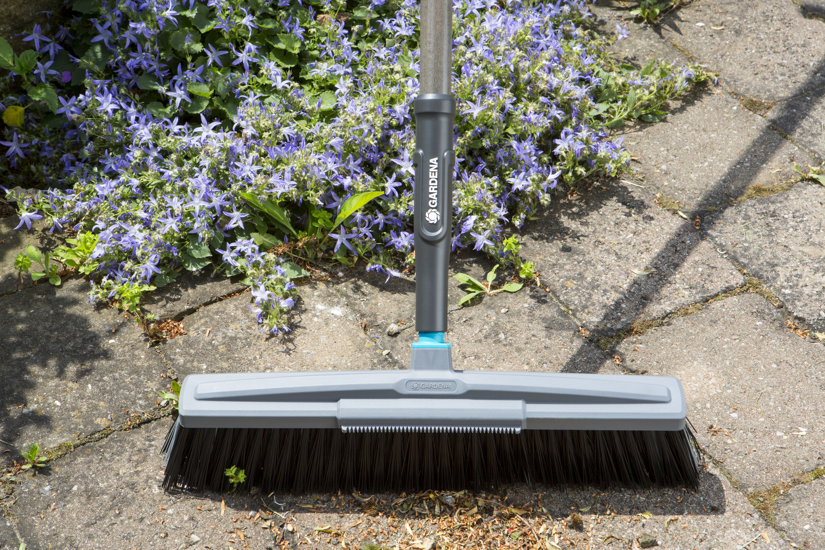 Cepillo Barredor NatureLine