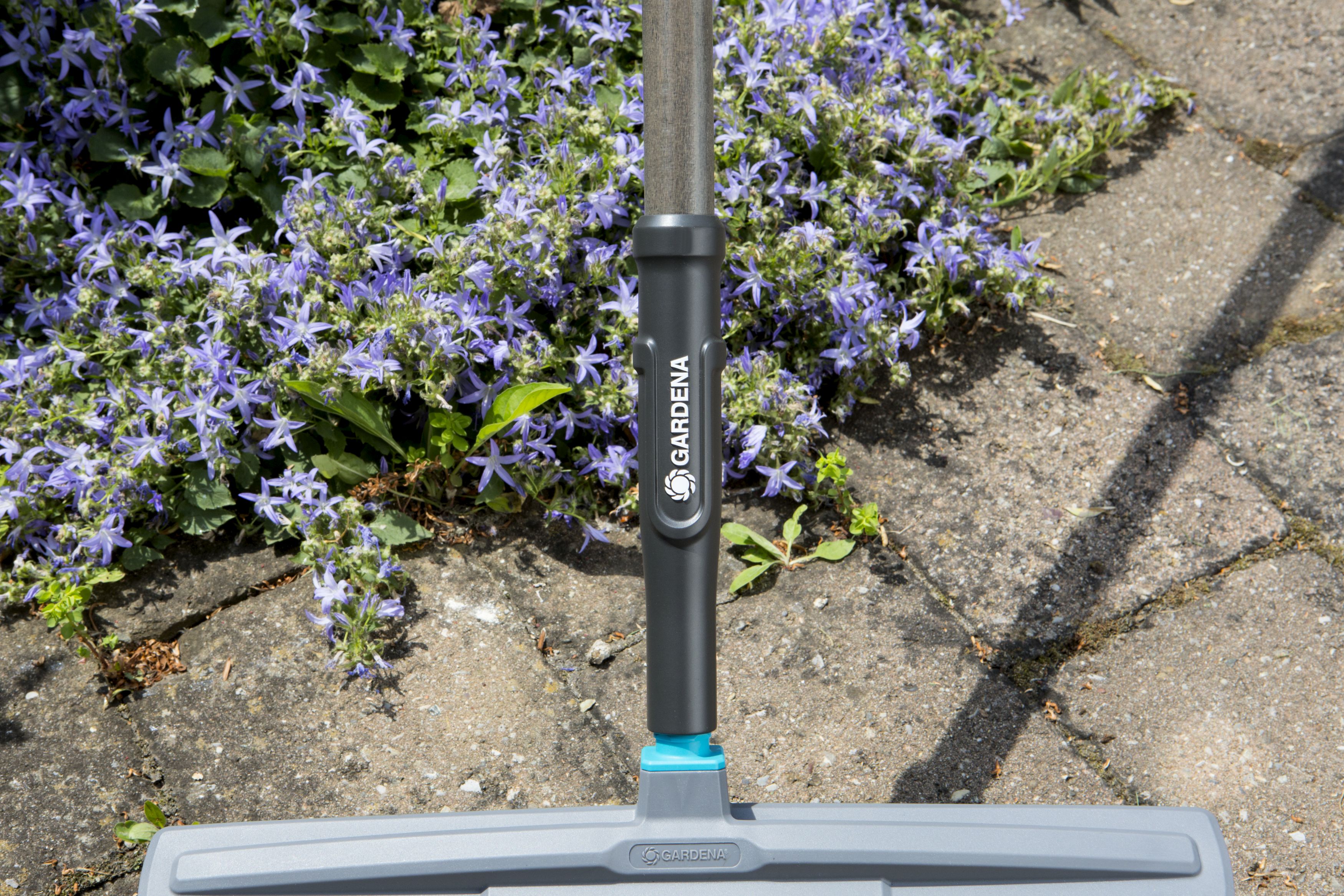 Cepillo Barredor NatureLine