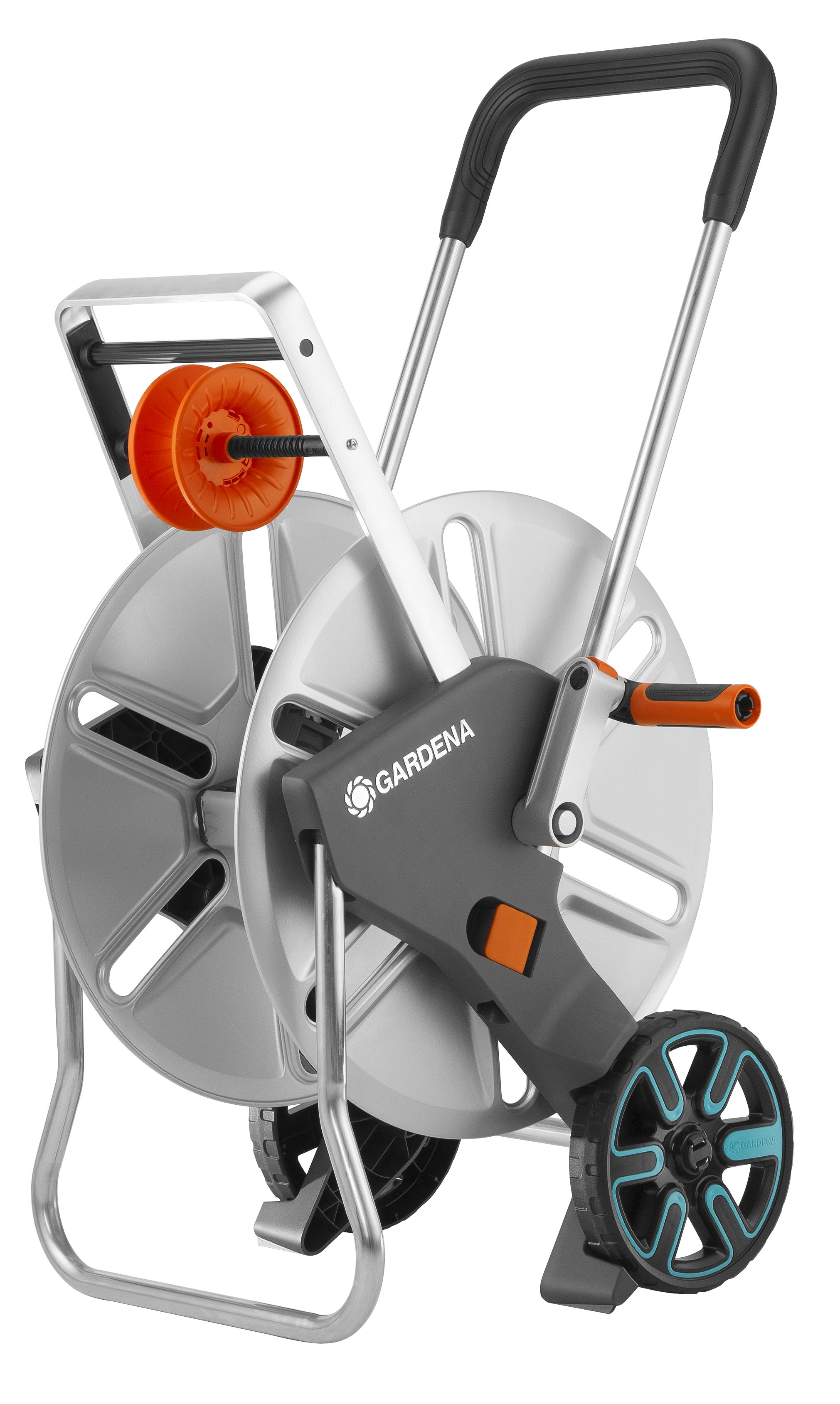 Carro Metal Aquaroll L Easy sin equipar