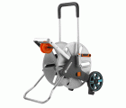 CARRO METAL AQUAROLL L EASY SIN EQUIPAR