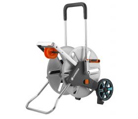CARRO METAL AQUAROLL L EASY SIN EQUIPAR